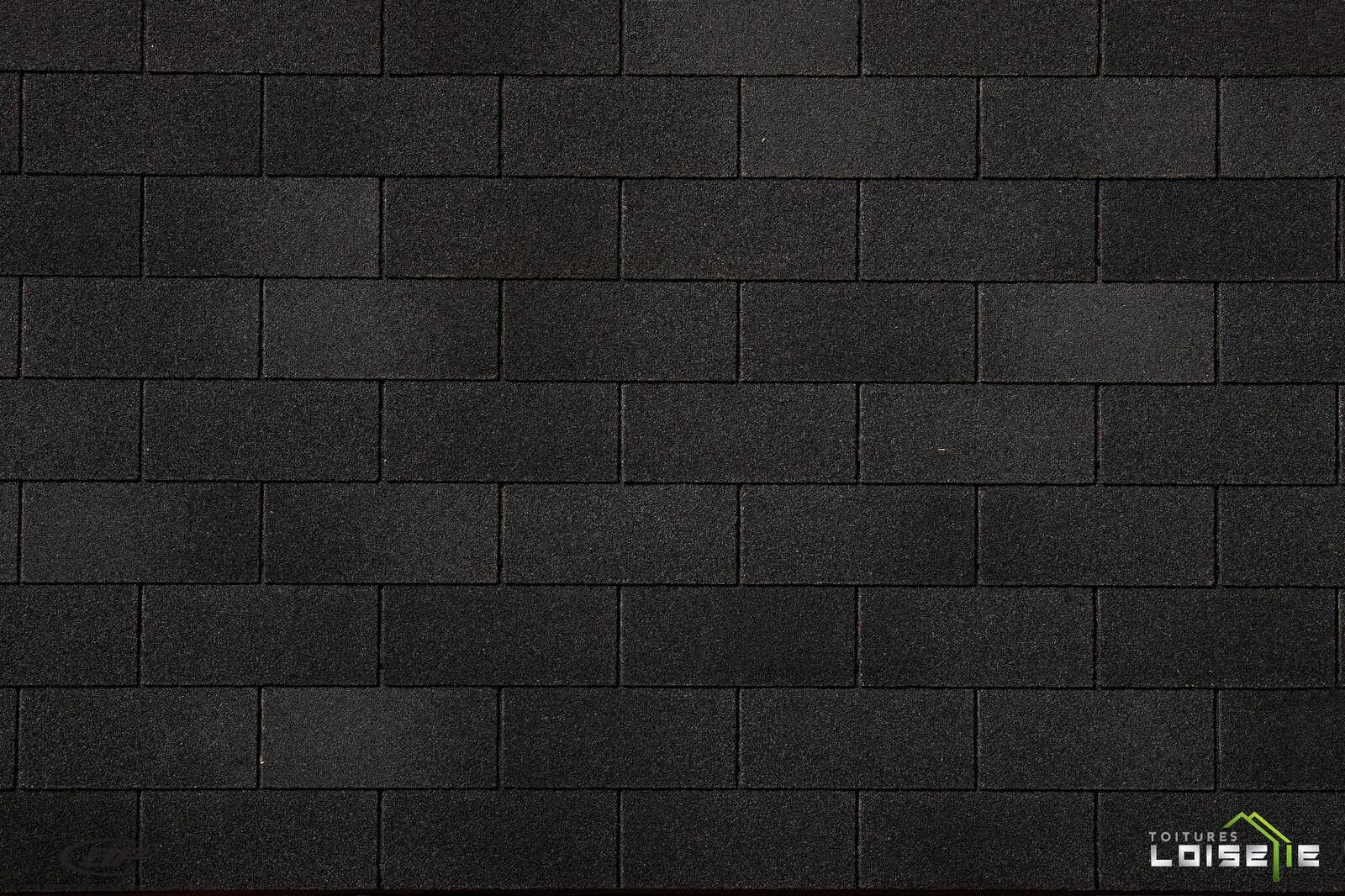 Dakota — 2 Tone Black