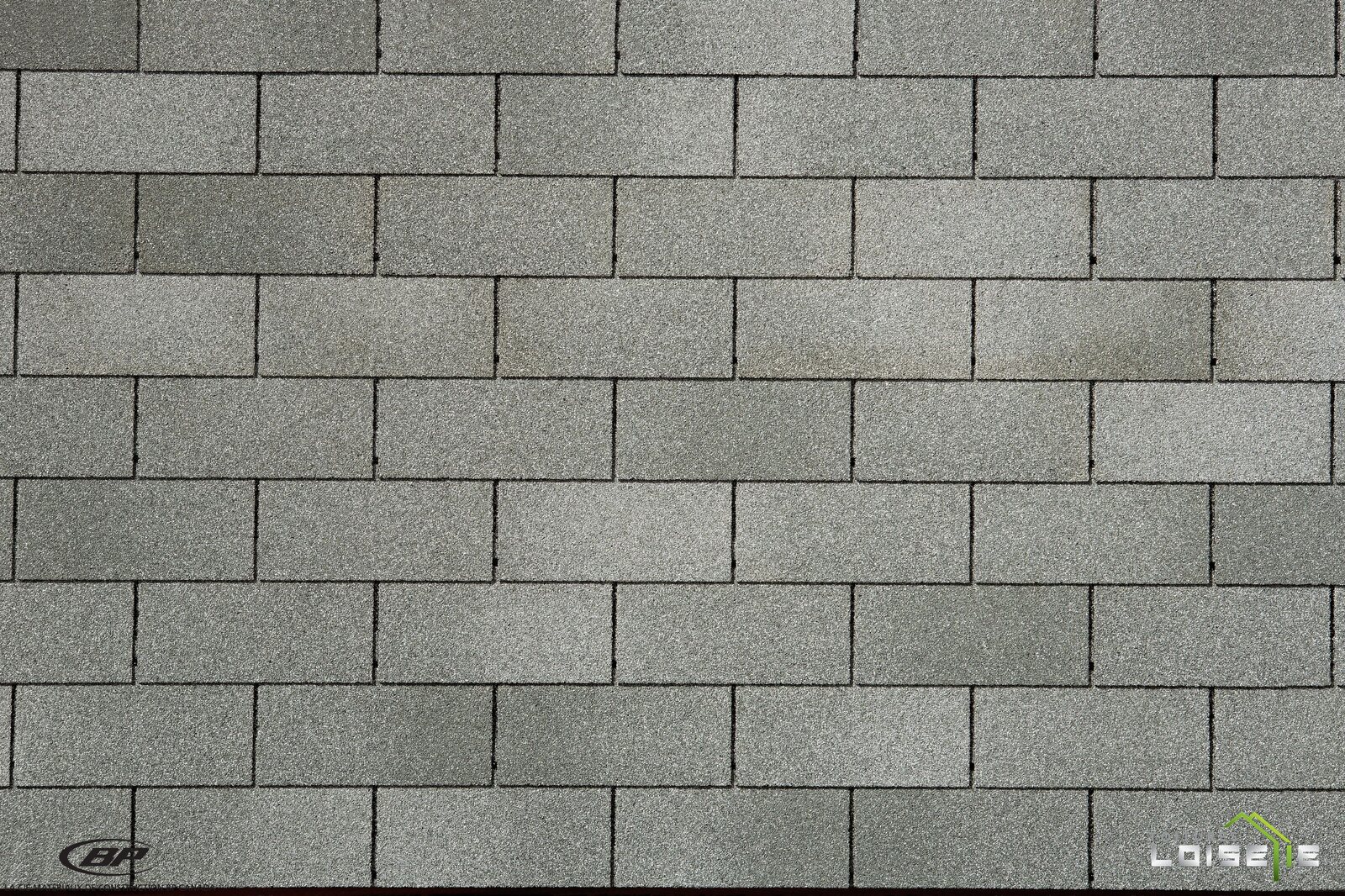 Dakota — Pearl Grey