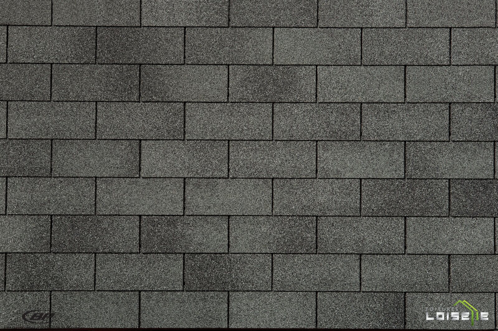 Dakota — Slate Grey