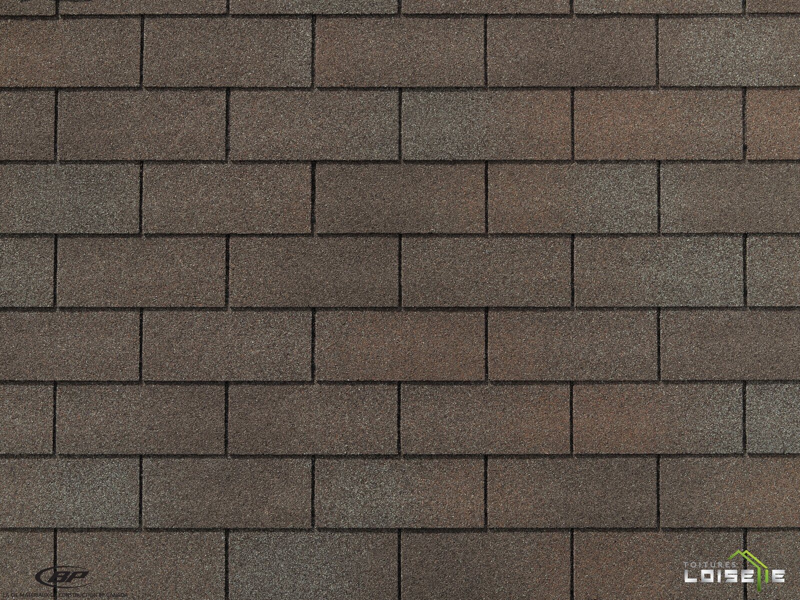 Dakota — Taupe