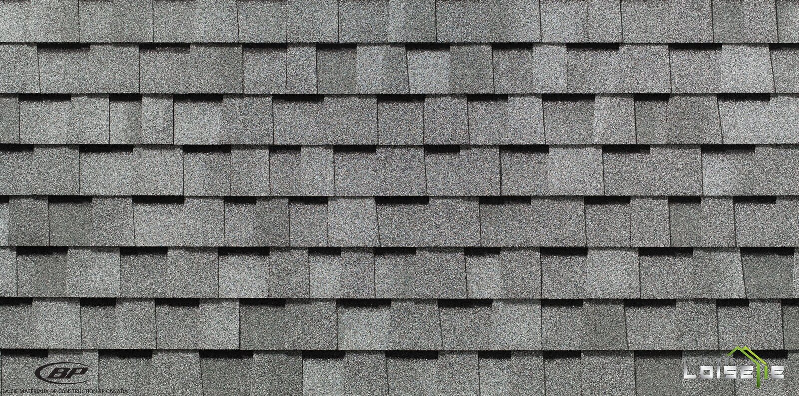 Everest — Silver Grey