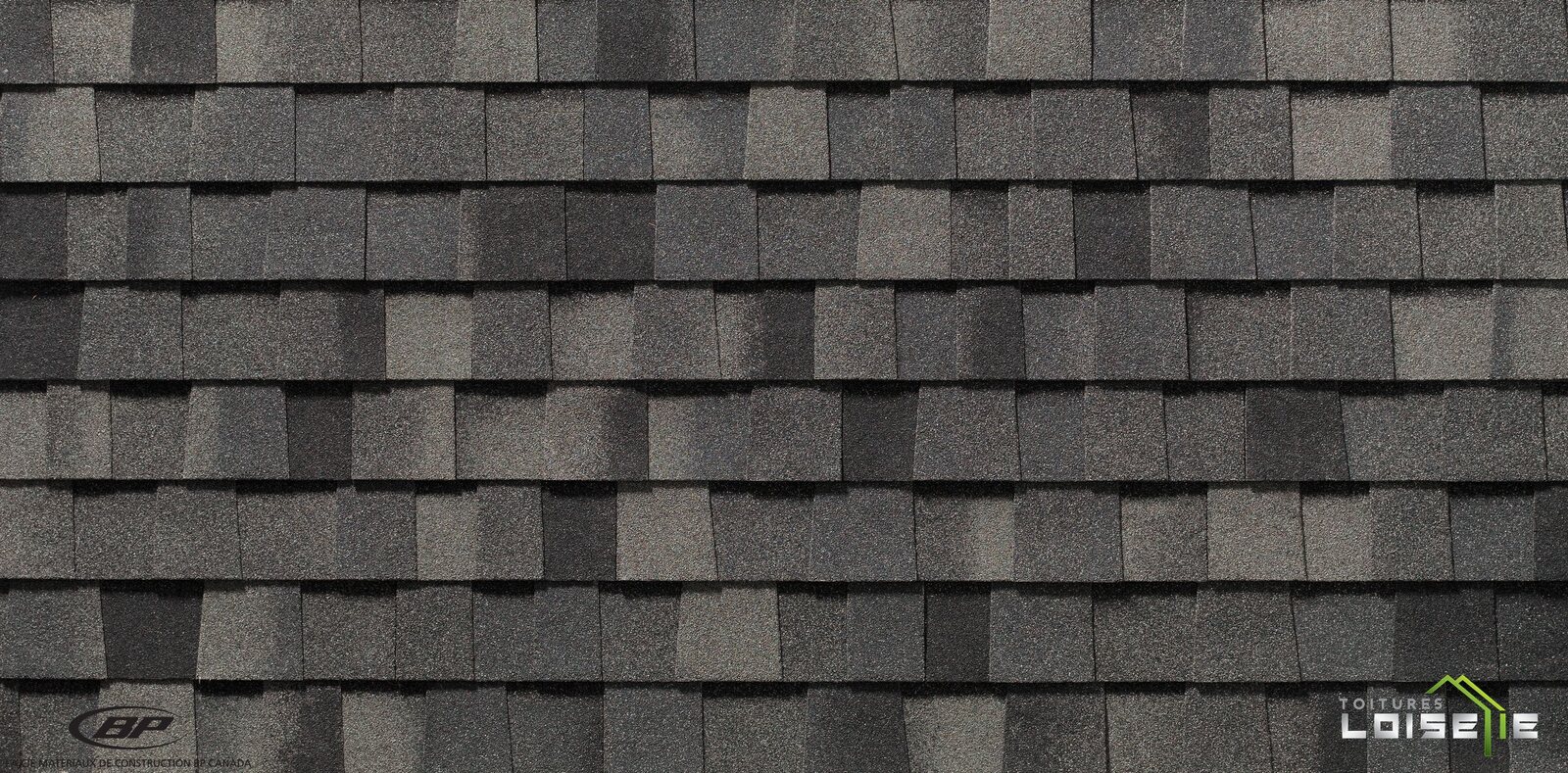 Everest — Twilight Grey