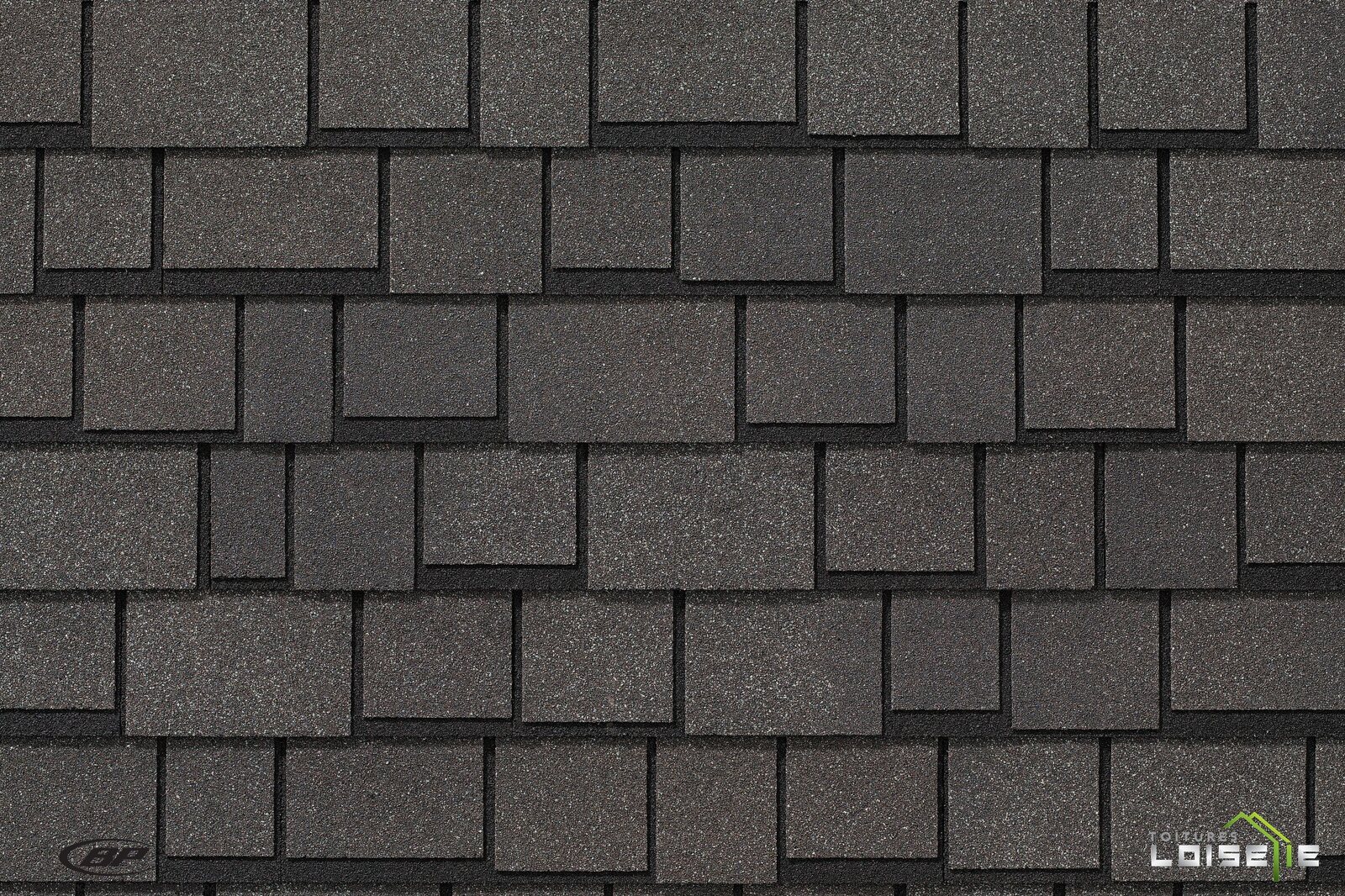 Manoir — Brown Stone