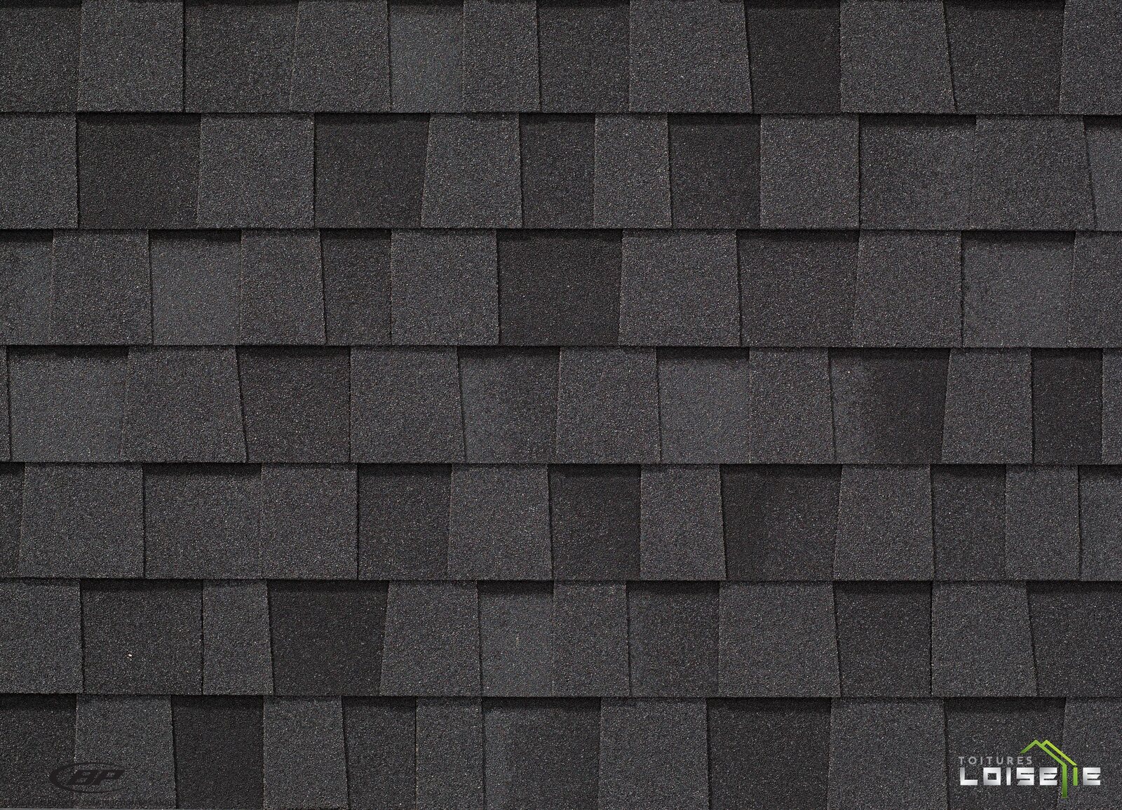 Mystique — 2 Tone Black