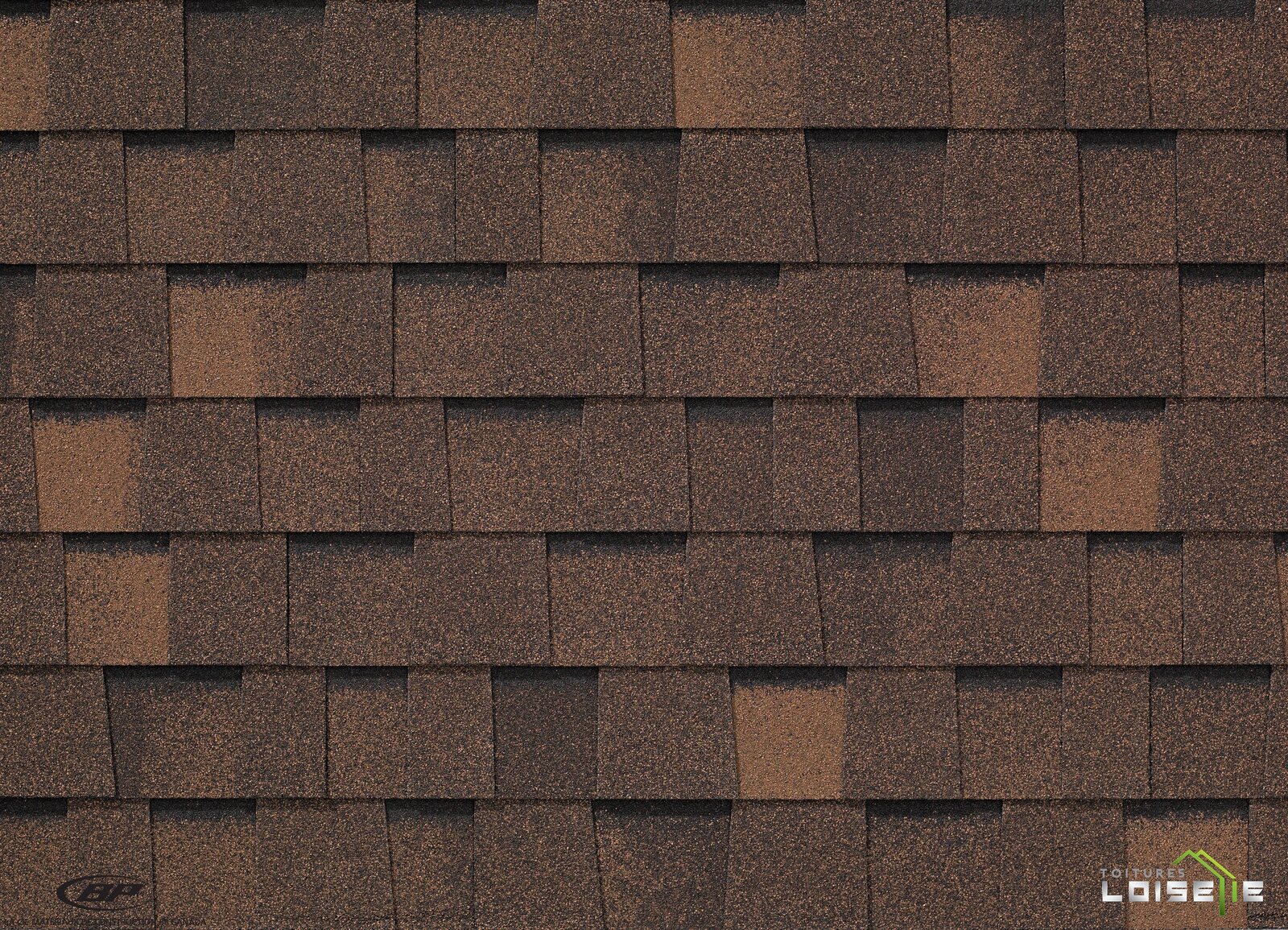 Mystique — 2Tone Brown