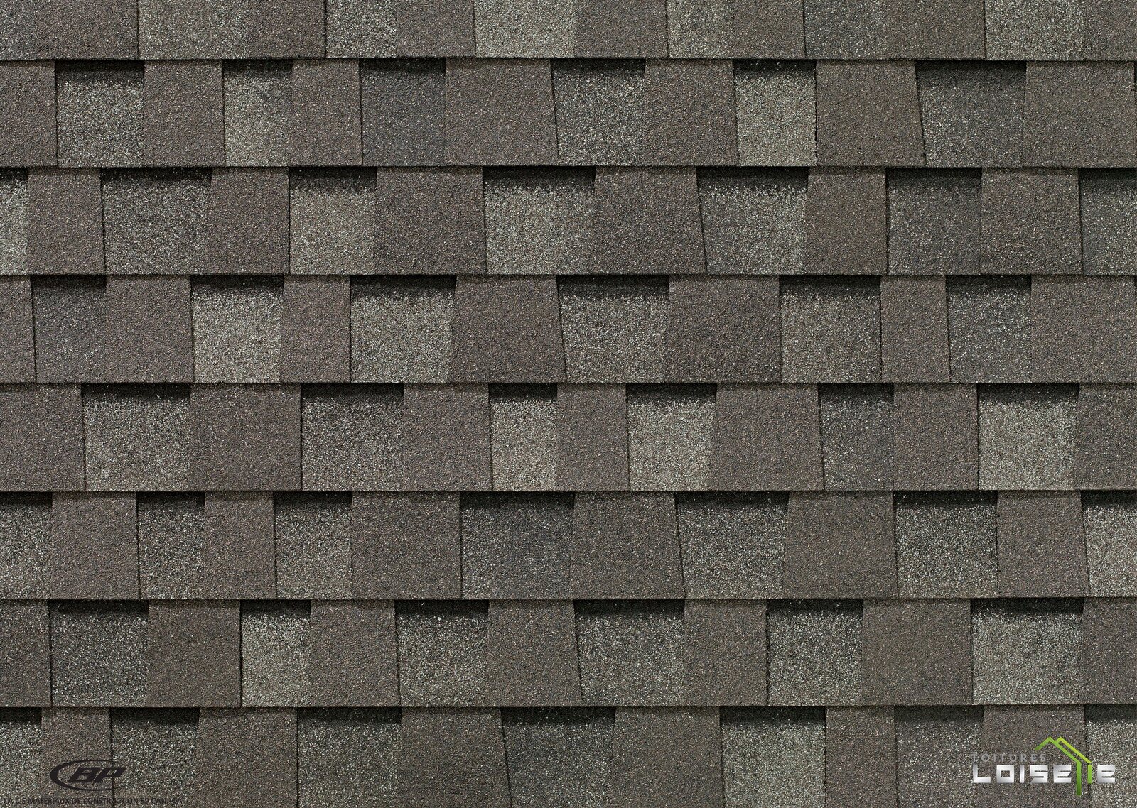 Mystique — Antique Slate