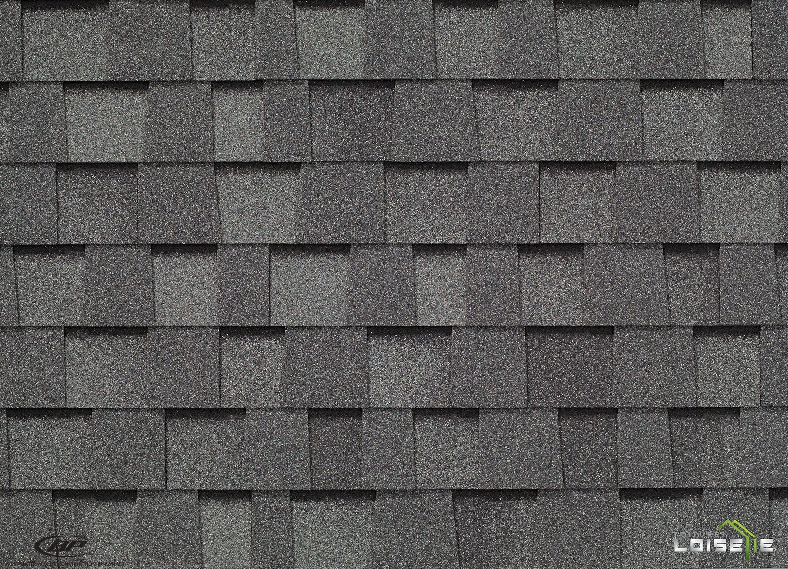 Mystique — Slate Grey