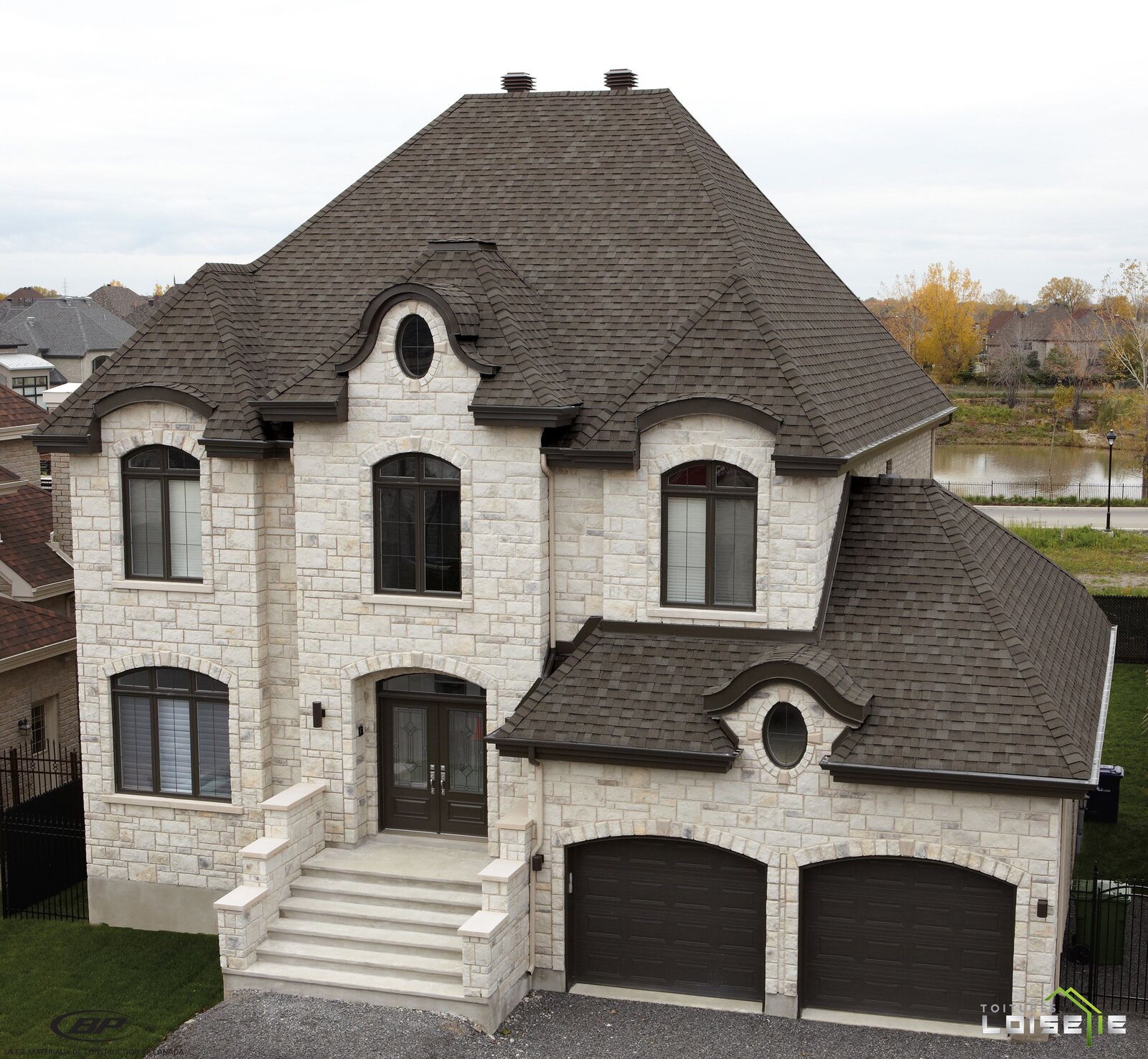 Mystique — Mystique Antique Slate