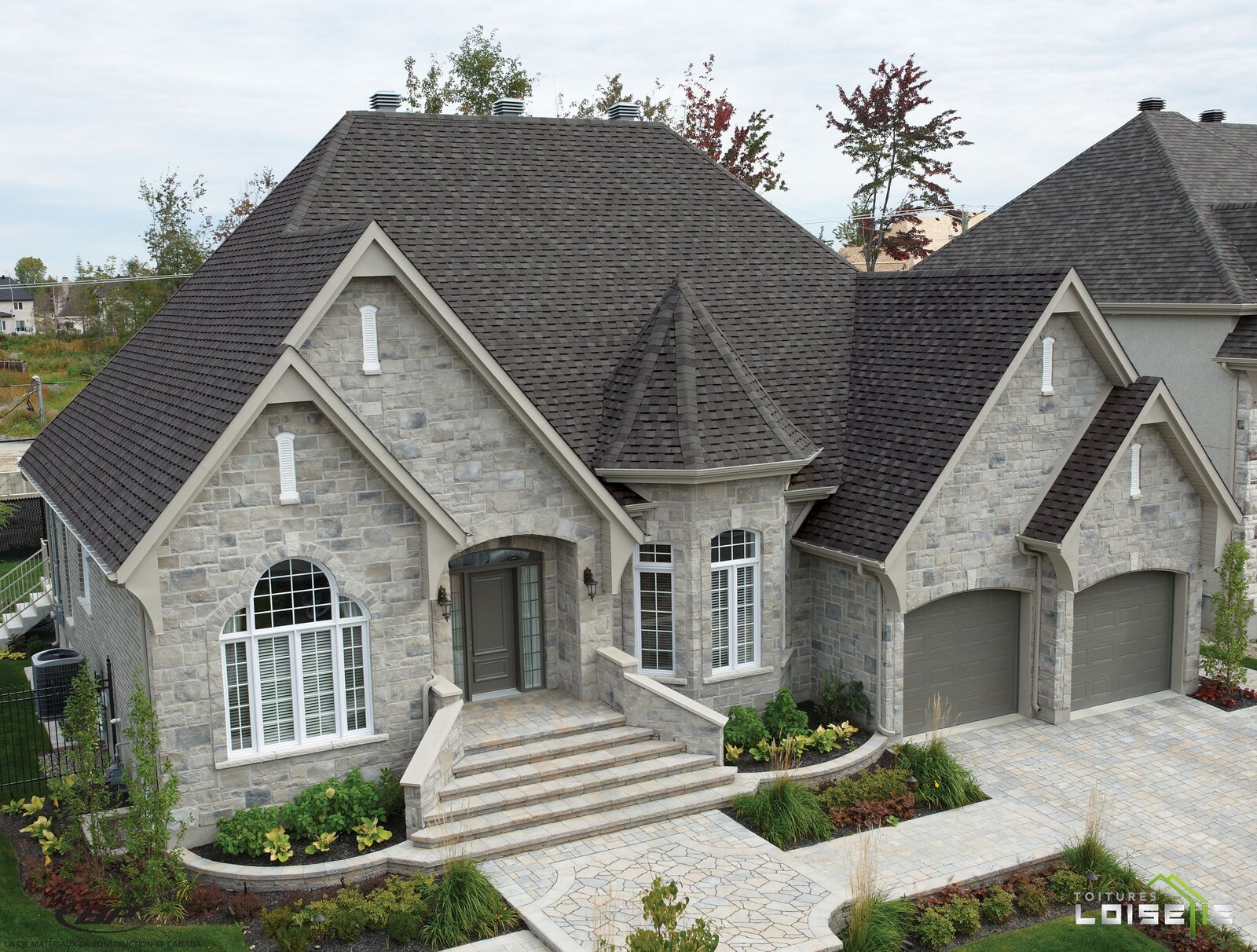 Mystique — Mystique Slate Grey